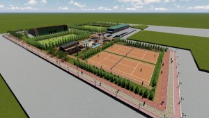 Çınar, Yeşilyurt'ta, 'Yakınca Spor Adası' Projesi Uygulanacak