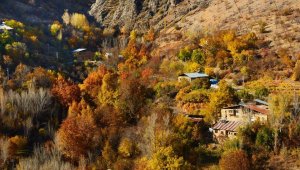 Cömertoğlu, Arapgir Turizm İçin Önemli Potansiyele Sahip