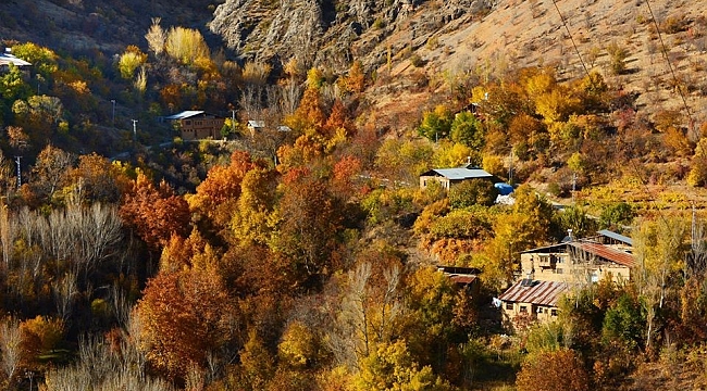 Cömertoğlu, Arapgir Turizm İçin Önemli Potansiyele Sahip