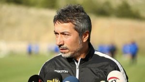 Direktör Ravcı, Ligin Dikkat Çeken Takımlarından Birisiyiz