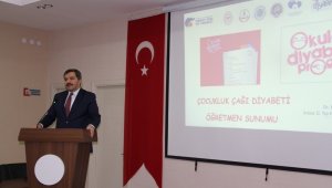 Diyabet Hastalığının En Fazla Olduğu İl Malatya