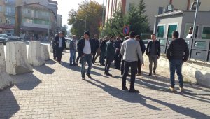 Doğanşehir'deki Tütün Üreticilerinin Çekleri Karşılıksız Çıktı
