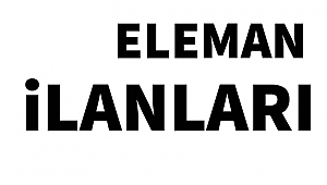 Malatya İş İlanı