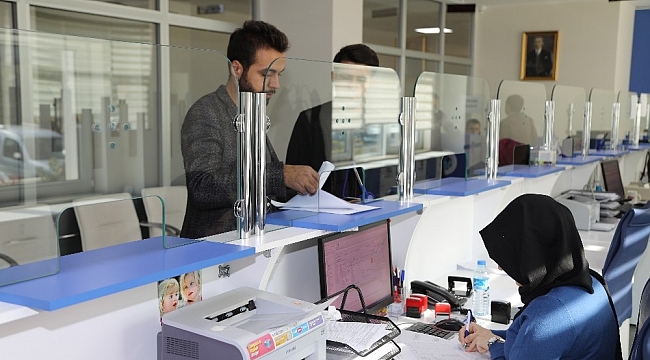 Emlak ve Reklam Vergisinde 30 Kasım Son Gün