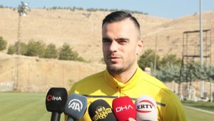 Erkan Kaş, Neden Şampiyon Olmayalım
