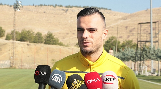 Erkan Kaş, Neden Şampiyon Olmayalım