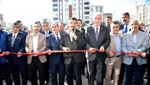 Esenlik'ten 40. Şube