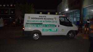 Evde Fenalaşan Bebek Kurtarılamadı
