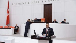 Fendoğlu, Arslantepe'nin UNESCO'ya Alınmasını İstedi