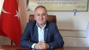Fevzi Çiçek, Yağışlar Mevsim Normallerinin Altında