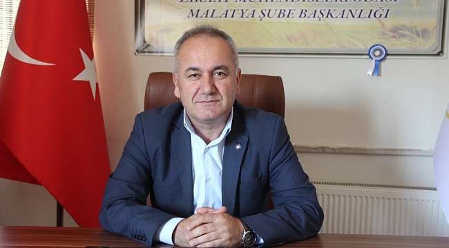 Fevzi Çiçek, Yağışlar Mevsim Normallerinin Altında