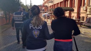 Fuhuş Operasyonu: 4 TL İdari Para Cezası Verildi