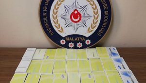 Gümrük Kaçağı Cep Telefonu Ele Geçirildi