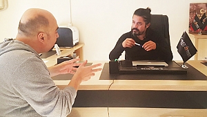 Haydar Işık, Festivale Tüm Malatyalılar Sahip Çıkmalı