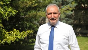 Kahtalı: "17 yılda ülkemize büyük hizmetler yaptık"