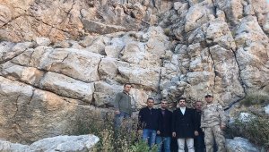 Kaymakam Köroğlu, Damlataş Mağarası Turizme Kazandırılacak