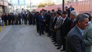 Malatya-Adıyaman Sınır Kavgası Barışla Sona Erdi