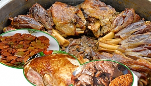 Malatya'daki Lokanta ve Restaurantlar