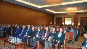 Malatya Milli Eğitim'den Dil Becerileri Çalıştayı