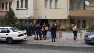 Malatya'da Yalnız Yaşayan Şahıs Evinde Ölü Bulundu