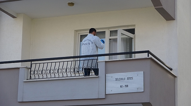 Malatyalı Uzman Çavuş ve Eşi, Çocuklarının Gözleri Önünde Öldürüldü
