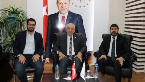 Milletvekili Kahtalı, Allah'a Şükür Oyunlarını Bozduk