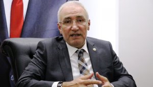 Milletvekili Kahtalı, Kuzey Çevre Yolu Malatya İçin Çok Önemli