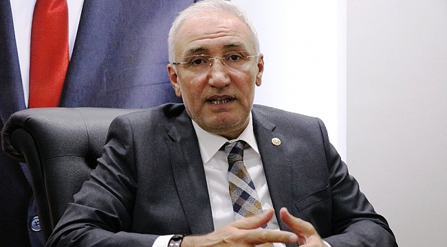 Milletvekili Kahtalı, Kuzey Çevre Yolu Malatya İçin Çok Önemli