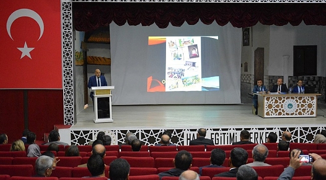 Okulum Malatya İle Öğrenciler Eğitim Görecek