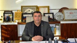 Özcan, Tarım Mahsulleri Ofisi Kayısı Piyasasına Girecek