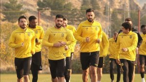 Pilten, Zor ya da Kolay Maç Ayrımı Yapmıyoruz