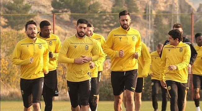 Pilten, Zor ya da Kolay Maç Ayrımı Yapmıyoruz