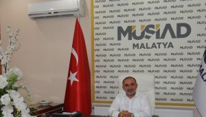 Poyraz, Vergi Kanunu Yeniden Değerlendirilmeli