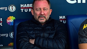Şahin: Hakem deplasman takımın ezdirdi