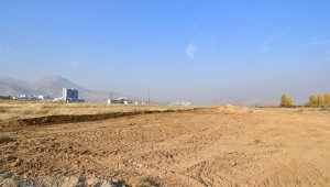 Stadyuma Alternatif Yol Çalışması