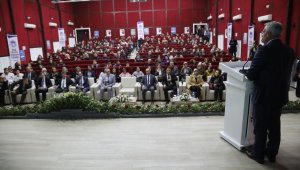 Şiirlerle Öğretmenim, Yarışmasının Ödül Töreni Yapıldı