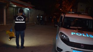 Silahlı Kavgada 1 Kişi Yaralandı