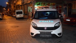 Son Dakika.. Bıçaklı Kavga: 2'si Ağır 3 Yaralı