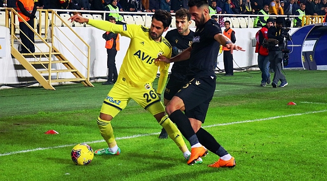 Son Haftalarda Hatalar Hep Lehimize Yapılıyor