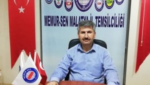Söylemez, Sorumluluğumuzu Yerine Getireceğiz