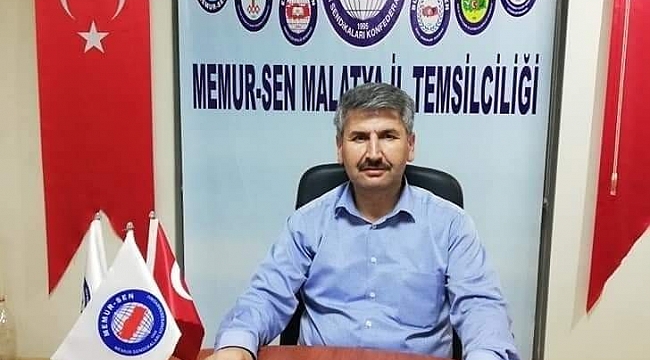 Söylemez, Sorumluluğumuzu Yerine Getireceğiz