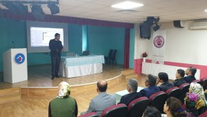 Teknolojinin Çocuklar Üzerindeki Etkisi Anlatıldı