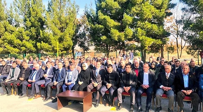 Tüfenkci, Ana Muhalefet Dedikodular Üzerinden Siyaset Yapıyor