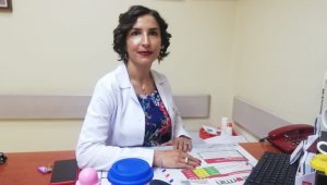 Uzmanlardan uyarı, Soğuk Algınlığına Karşı Önlem Alın