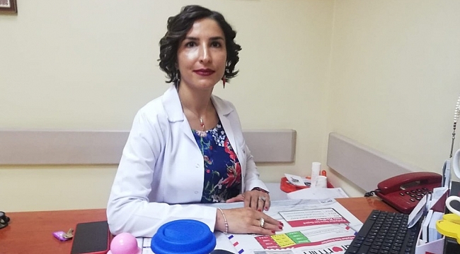 Uzmanlardan uyarı, Soğuk Algınlığına Karşı Önlem Alın