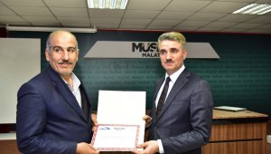 Vali Baruş, Tek Başına Zerresin, Beraberken Okyanus