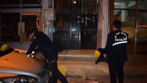 Yardıma Gitti, Hayatını Kaybetti