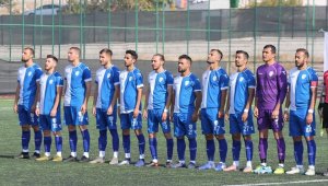 Yeşilyurt MHK'ye Başvurdu