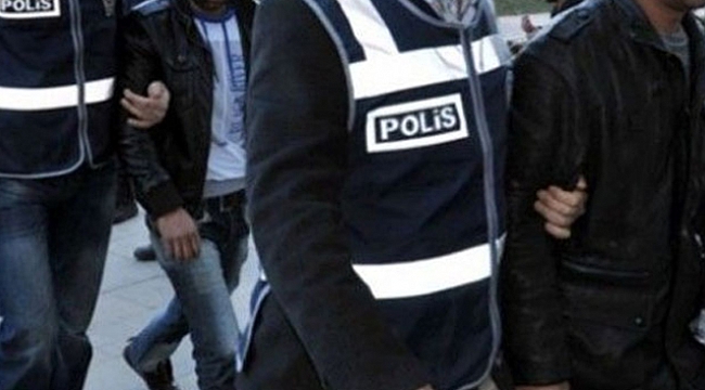 Yolcu Otobüsünde 17 Kaçak Göçmen Yakalandı