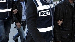 Yolcu Otobüsünde 17 Kaçak Göçmen Yakalandı
